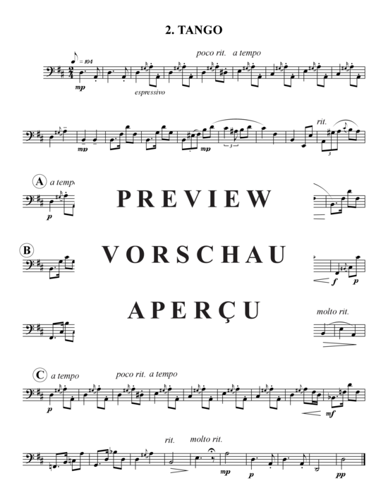 Produktgalerie: Seite 16 von 21 Espana – 6 Sätze , , (Holzbläser-Quintett)