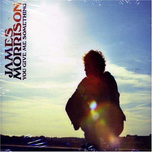 cover: Is Anybody Home?, James Morrison
