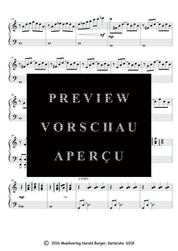 gallery: Xitang (Einzelstimmen), , Gemischtes Ensemble Flöte, Violine, Klavier und Percussion