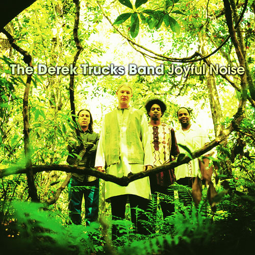 Produktbild zu: Joyful Noise