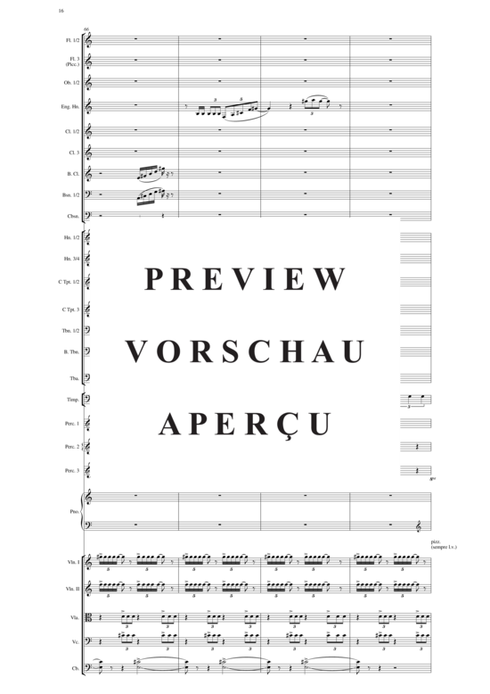 Product gallery: Page 19 of 21 Pittsburgh Concerto , , (orchestra)
