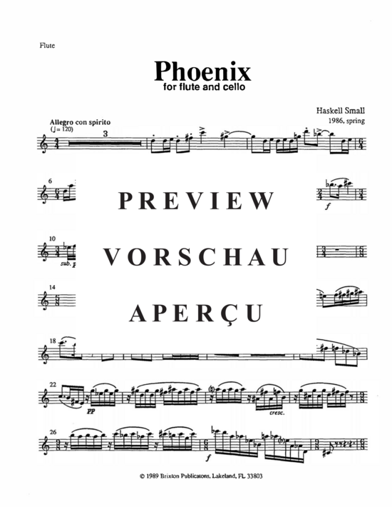 gallery: Phoenix , , (Flöte und Cello)