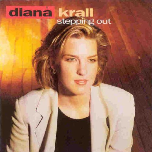 cover: Do Nothin' Till You Hear From Me, Diana Krall