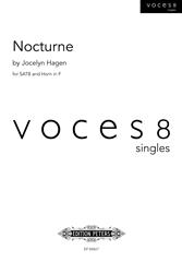 Produktbild zu: Nocturne