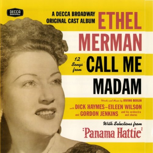 cover: My Heart Belongs To Daddy, Cole Porter