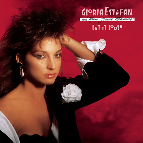 cover: 1-2-3, Gloria Estefan & Miami Sound Machine