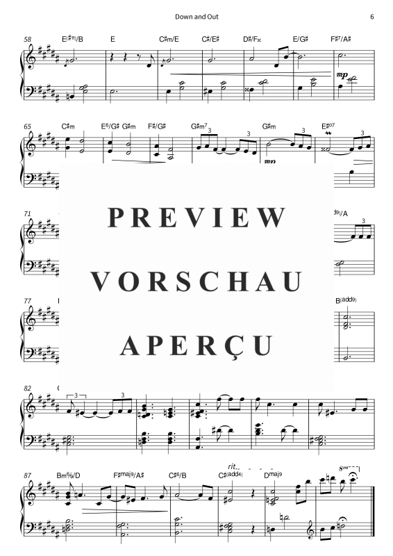 gallery: Joel Lyssarides´ Piano Book, Joel Lyssarides, (piano solo)