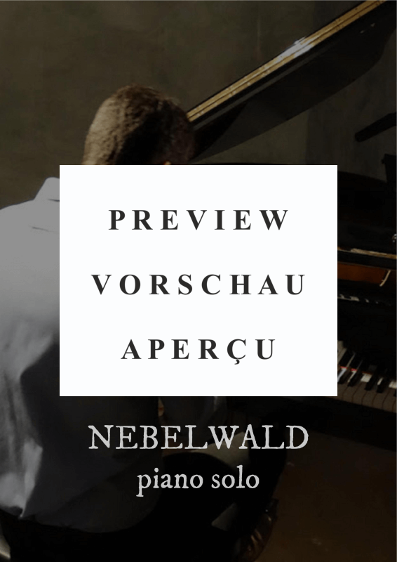 gallery: Nebelwald, Daum, Simon, (Klavier Solo)