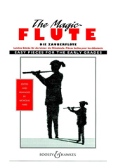 cover: March from 'Six Children’s Pieces, No. 6', Dmitri Shostakovich