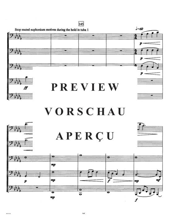 Product gallery: Page 18 of 21 Dark Forest , , (Tuba Quintet EEETT)