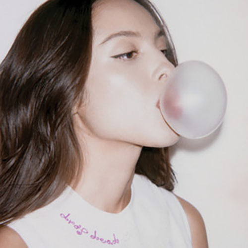 cover: drop dead, Olivia Rodrigo, Gesang, Gitarre, Klavier