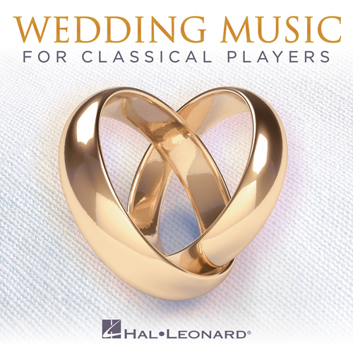 cover: Wedding March (Bridal Chorus), Richard Wagner