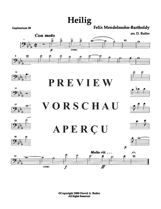 Produktgalerie: Seite 13 von 21 Heilig , , (Tuba Ensemble EEEETTTT)