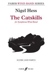 Product picture to: The Catskills (from 'East Coast Pictures')