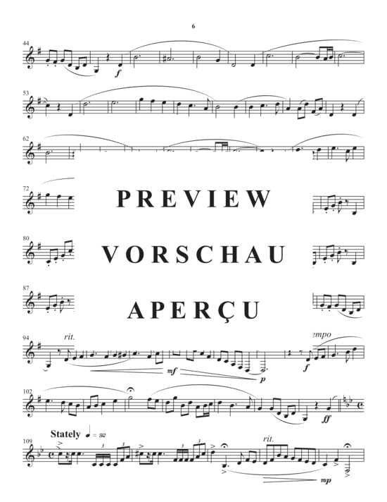 Product gallery: Page 9 of 11 Flagship Portraits , , (Euphonium Solo)