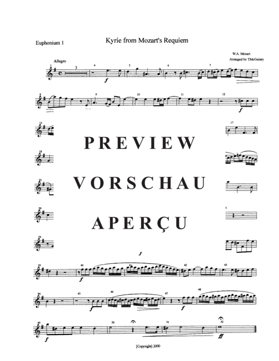 gallery: Kyrie from Requiem , , (Tuba Quartett EETT)