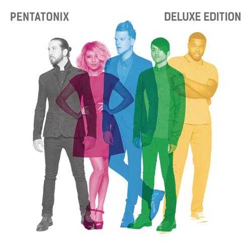 cover: Lean On, Pentatonix