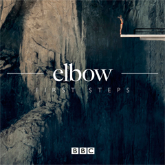 cover: First Steps, Elbow