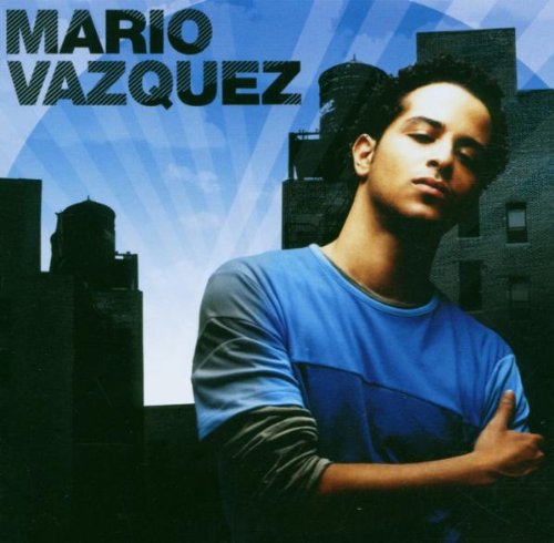 cover: Gallery, Mario Vazquez, Gesang, Gitarre, Klavier