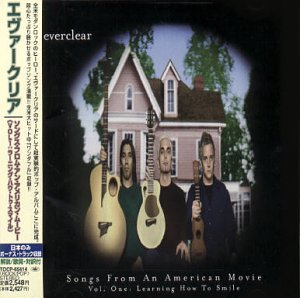 cover: Wonderful, Everclear