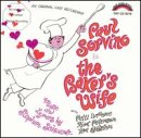 cover: Proud Lady, Stephen Schwartz, Gesang, Klavier