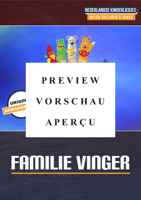 Produktgalerie: Seite 2 von 8 Familie Vinger, , (Gesang + Klavier, Gitarre)
