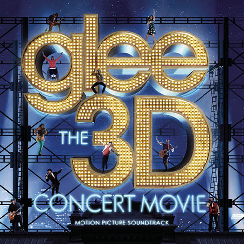 cover: Jessie's Girl, Rick Springfield, Glee Cast, Gesang, Gitarre, Klavier