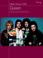 cover: Too Much Love Will Kill You, Queen