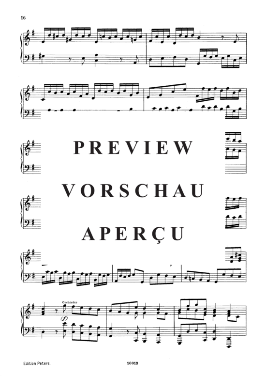 Product gallery: Page 3 of 8 Vo far guerra, , Soprano Solo and Piano