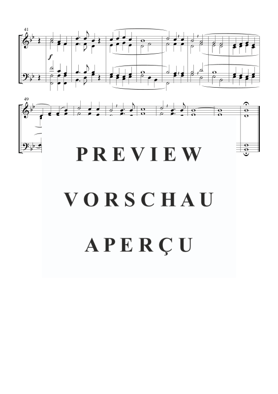 Produktgalerie: Seite 3 von 5 Alle, was Odem hat, , Posaunenchor