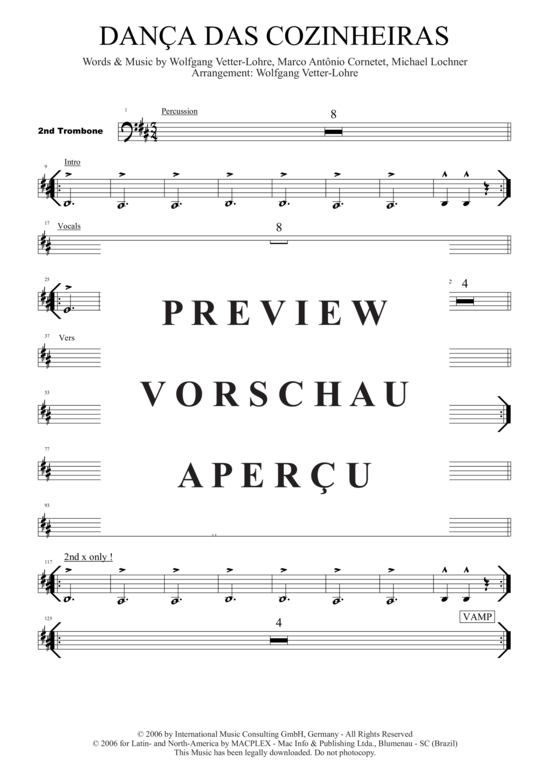 Product gallery: Page 13 of 16 Danca das cozinheiras , Banda Pomerana, (Combo + 4 Horns)