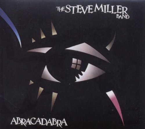 cover: Abracadabra, Steve Miller Band, Melodieinstrumente