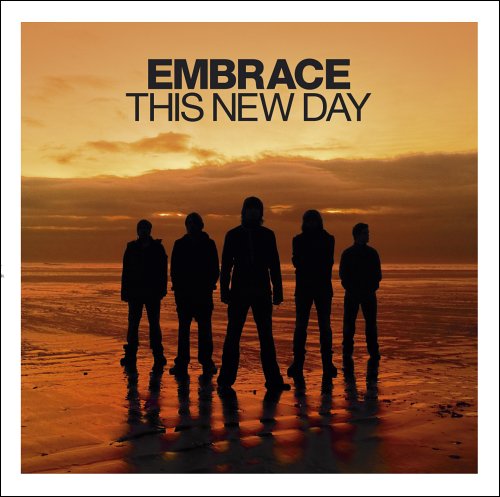 cover: Nature's Law, Embrace, Gesang, Gitarre, Klavier