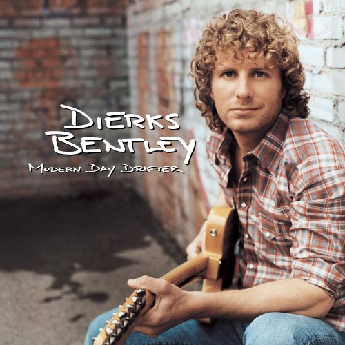 cover: Come A Little Closer, Dierks Bentley