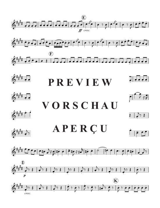 Product gallery: Page 16 of 21 Farandole (Volkstanz) , ,  (Tuba Quartet: 2x baritone, 2x tuba)