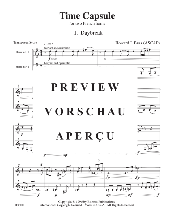 Produktgalerie: Seite 15 von 21 Time Capsule , , (2 Hörner)