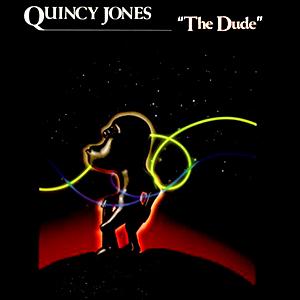 cover: Just Once, Quincy Jones featuring James Ingram