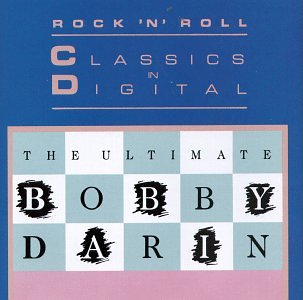 cover: Lazy River, Bobby Darin