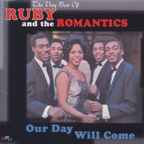 cover: Our Day Will Come, Ruby & The Romantics
