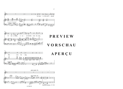 Product gallery: Page 19 of 21 Russisches Liederbuch Band VII , , (medium voice + piano)