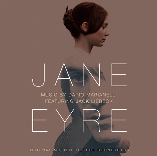 cover: A Game Of Badminton (from Jane Eyre), Dario Marianelli