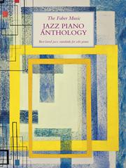 cover: Night Train, Jimmy Forrest, Klavier