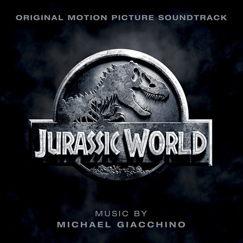 cover: As The Jurassic World Turns,
