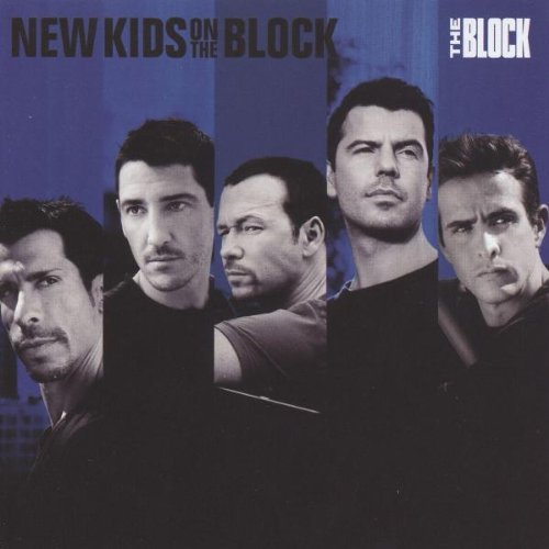 cover: Summertime, New Kids On The Block, Gesang, Gitarre, Klavier