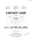 Produktbild zu: A Broken Chain