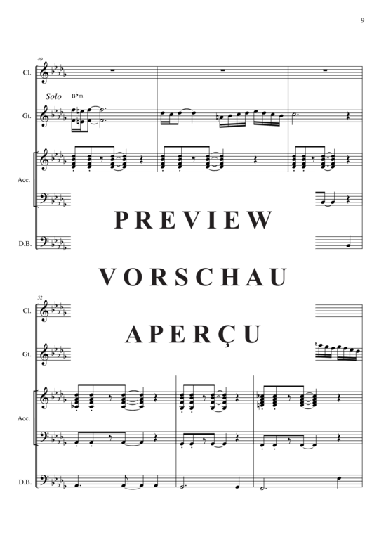 gallery: Jakob Elija , Quadro Nuevo, (Akustik-Quartett)