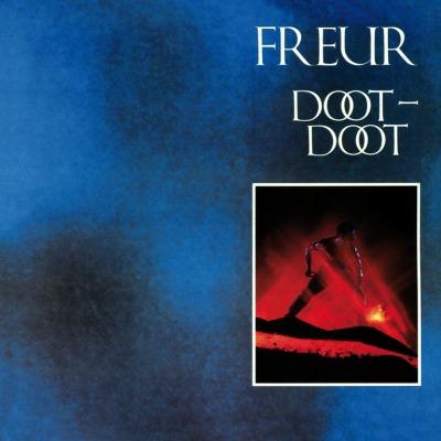 cover: Doot Doot, Freur
