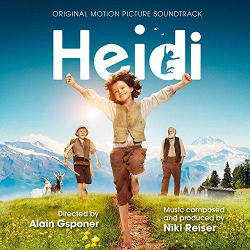 Product picture to: Der Klang Der Berge (The Sound Of The Mountains) (from "Heidi")