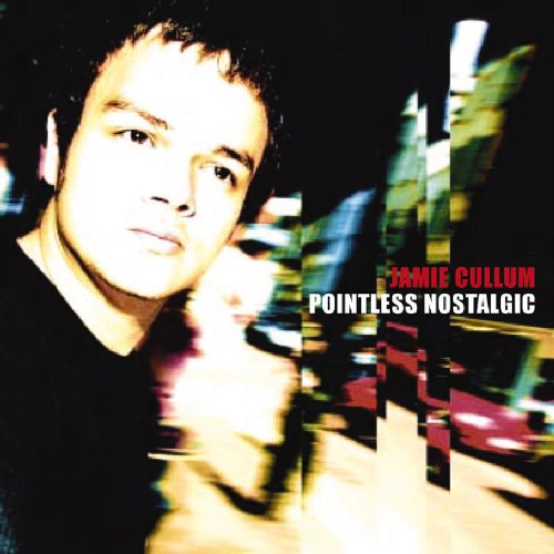 cover: Pointless Nostalgic, Jamie Cullum
