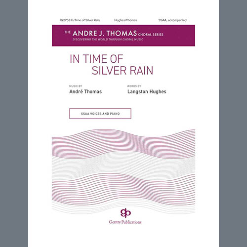 Produktbild zu: In Time Of Silver Rain
